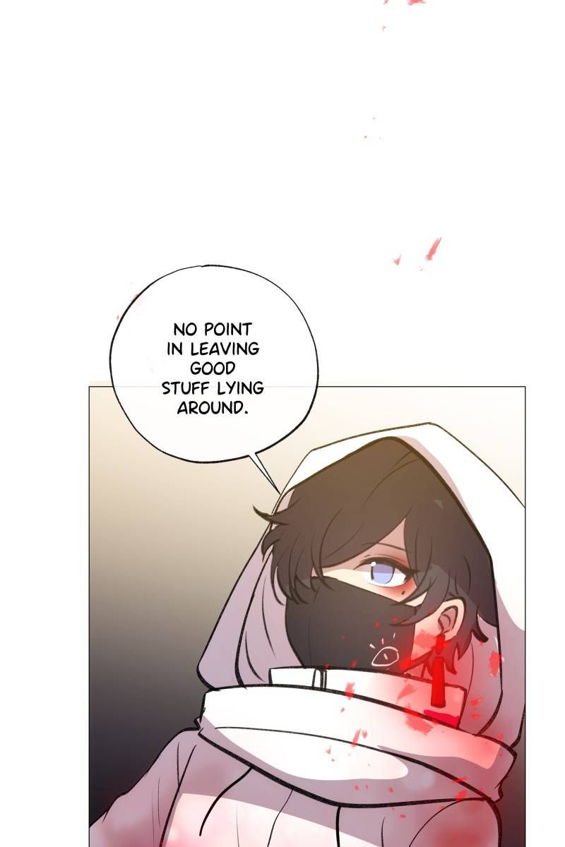 Rebirth-69michi Chapter 146 66