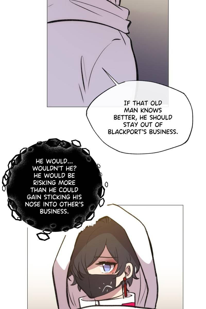 Rebirth-69michi Chapter 146 69