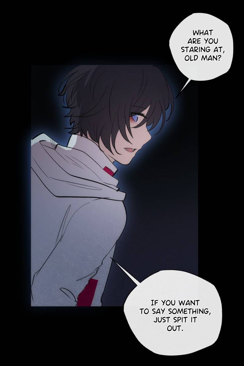 Rebirth-69michi Chapter 147 17