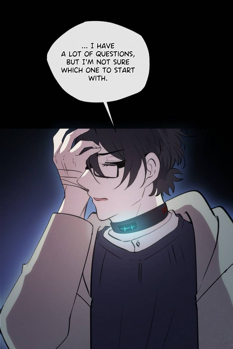 Rebirth-69michi Chapter 147 18