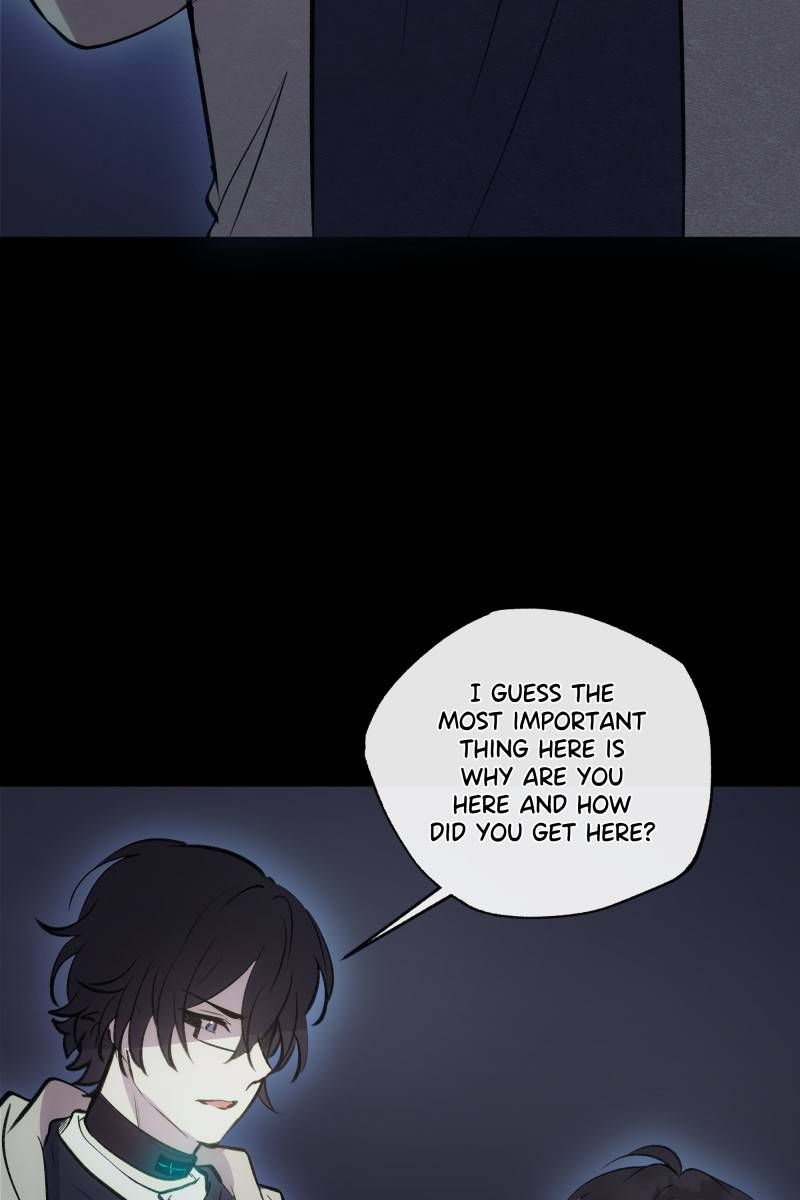 Rebirth-69michi Chapter 147 19