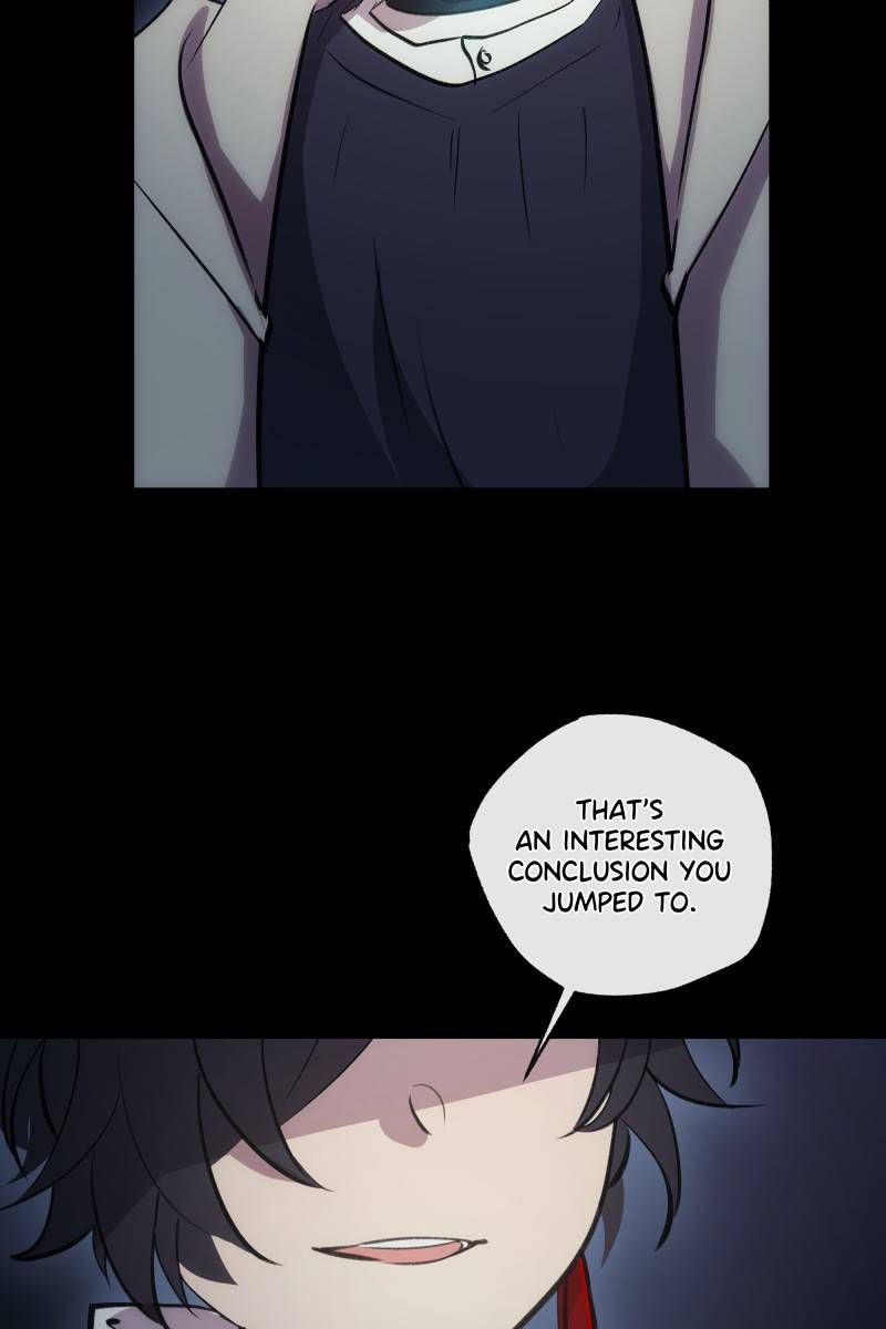 Rebirth-69michi Chapter 147 26