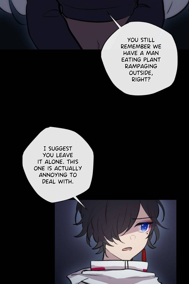 Rebirth-69michi Chapter 147 30
