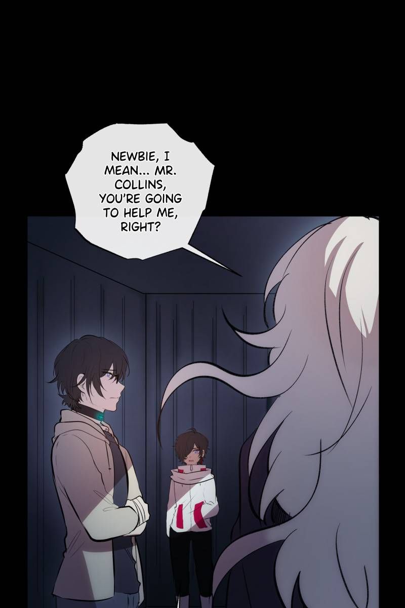 Rebirth-69michi Chapter 147 34