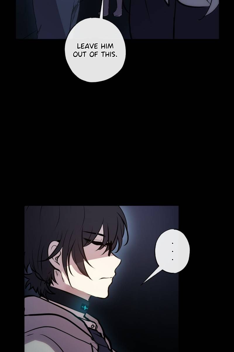 Rebirth-69michi Chapter 147 35