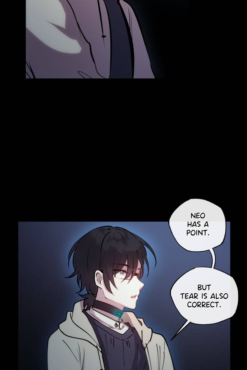 Rebirth-69michi Chapter 147 36
