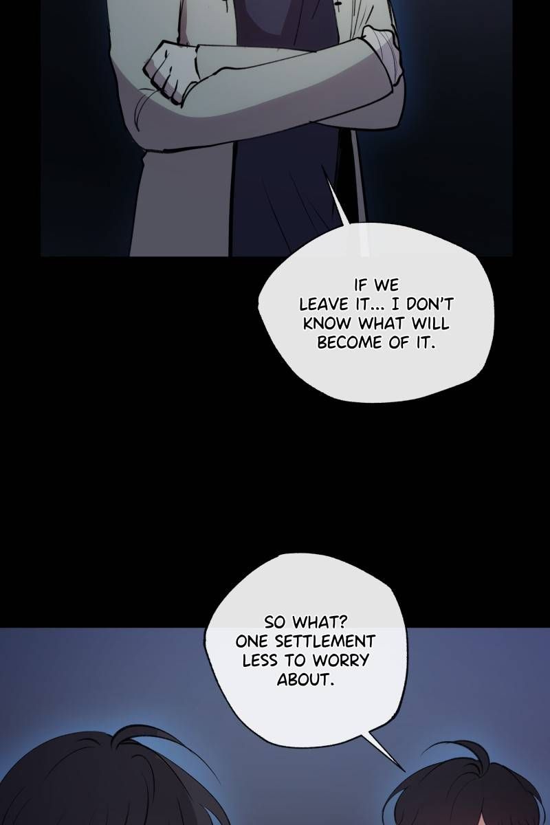 Rebirth-69michi Chapter 147 37