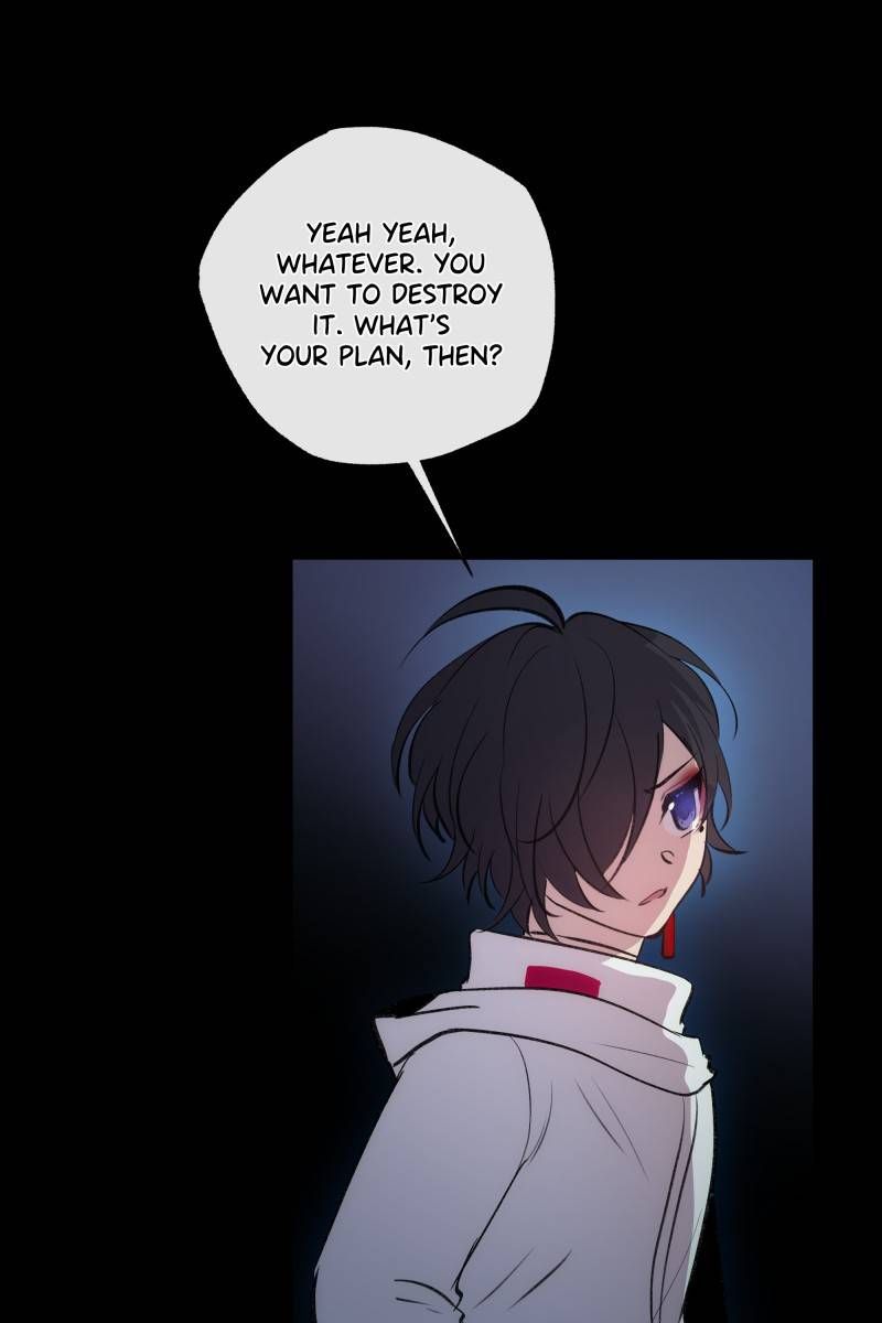 Rebirth-69michi Chapter 147 40