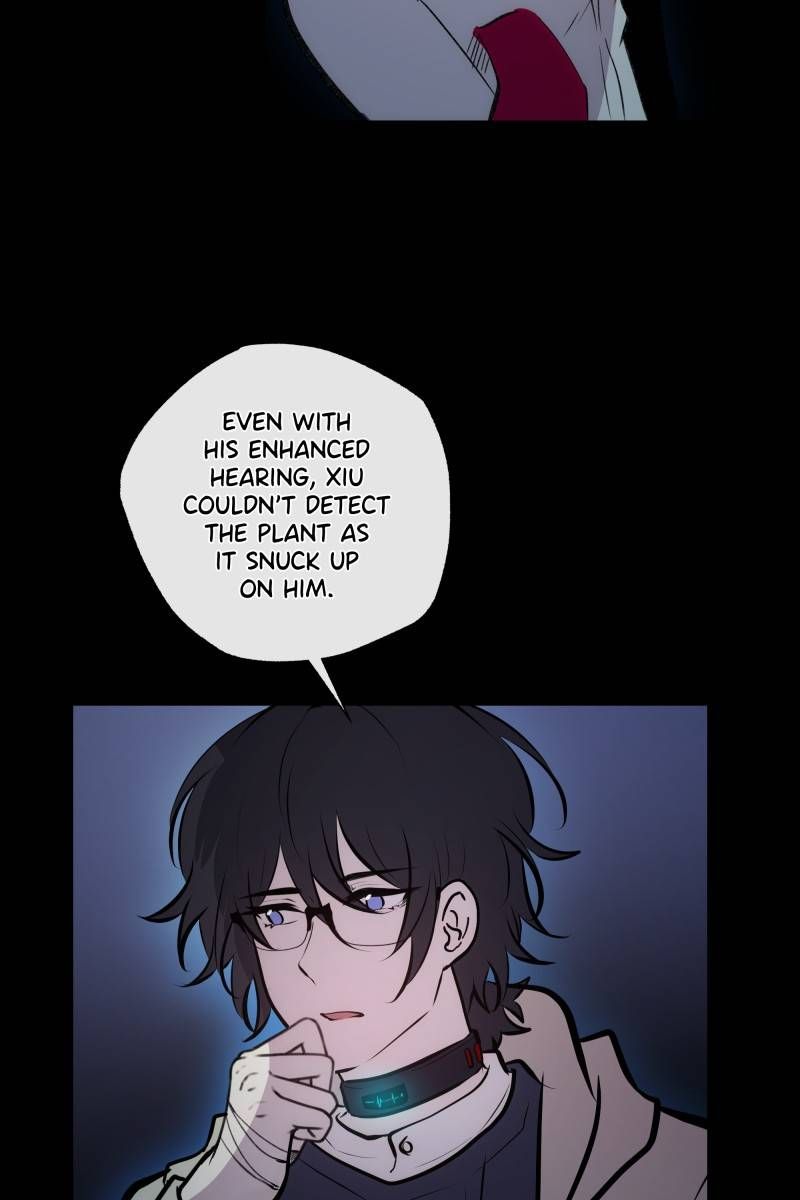 Rebirth-69michi Chapter 147 41