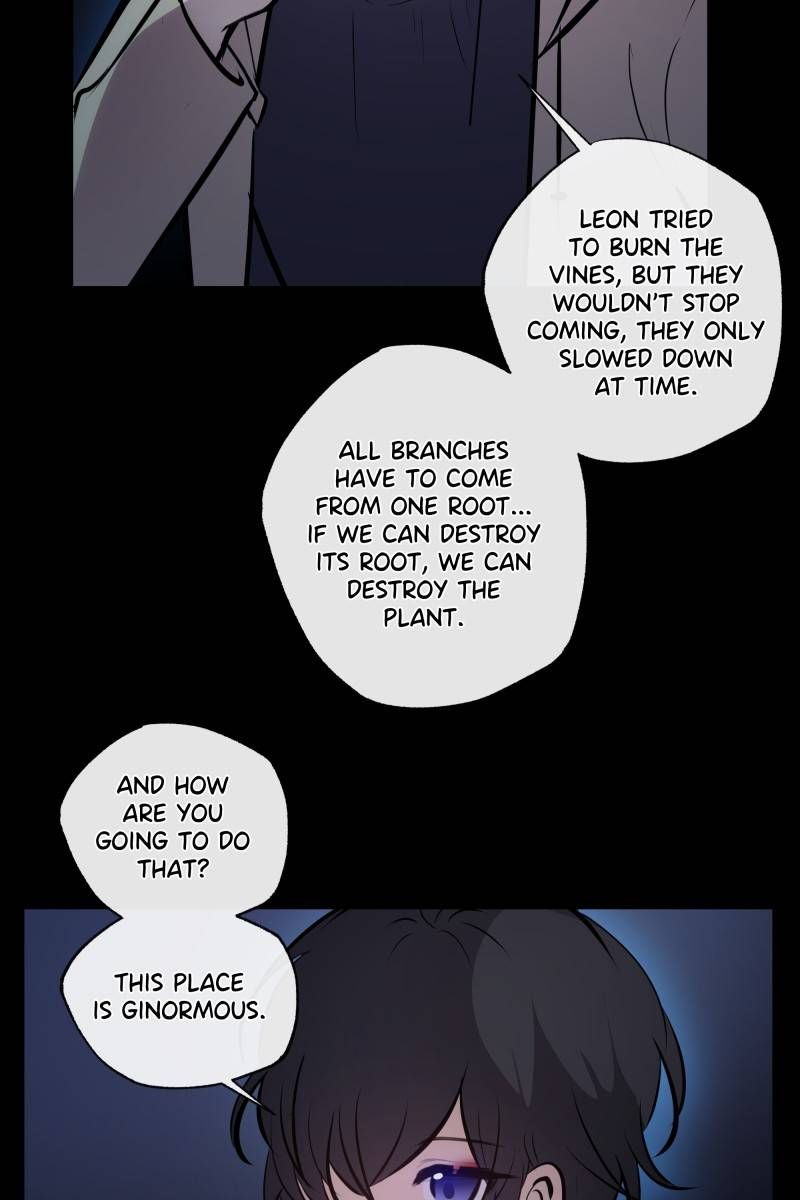 Rebirth-69michi Chapter 147 42