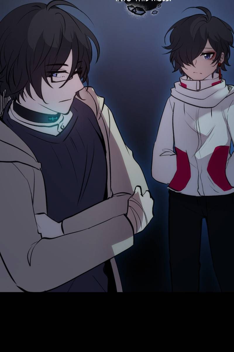 Rebirth-69michi Chapter 147 46
