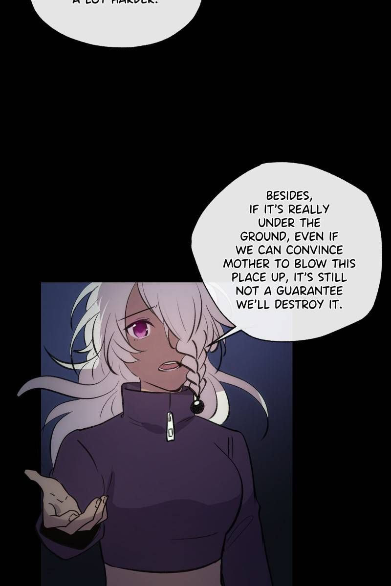 Rebirth-69michi Chapter 147 48
