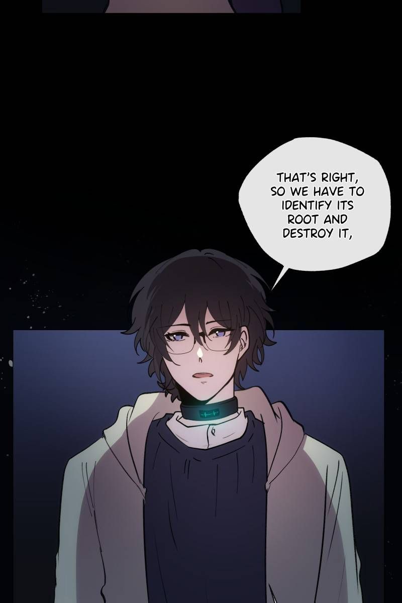 Rebirth-69michi Chapter 147 49
