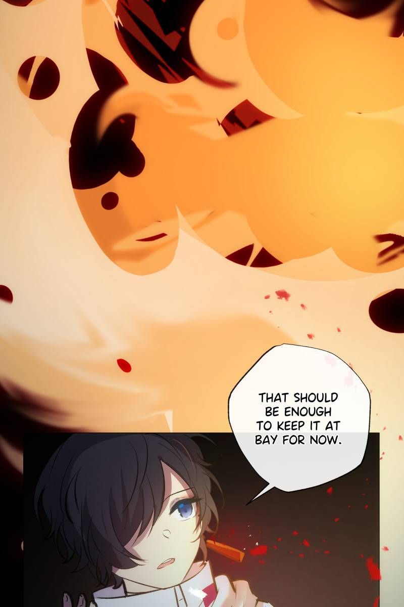Rebirth-69michi Chapter 147 5