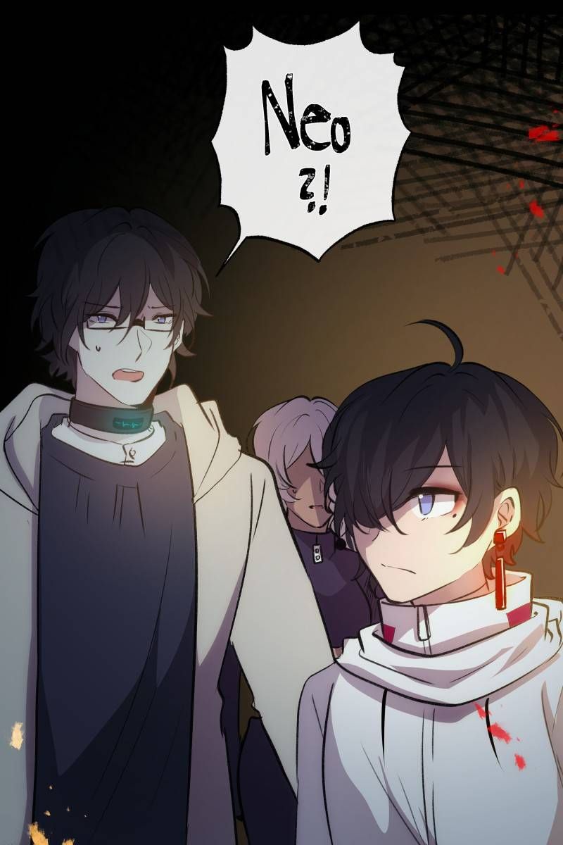 Rebirth-69michi Chapter 147 7