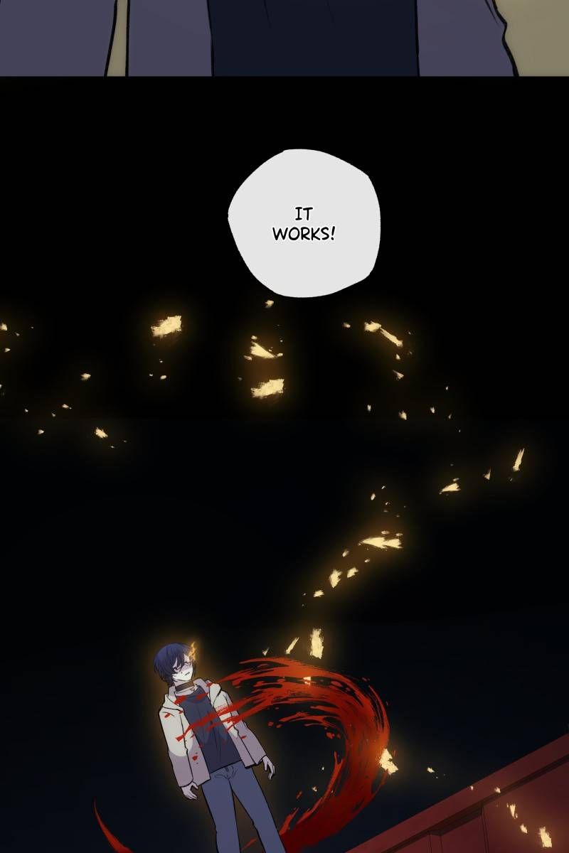 Rebirth-69michi Chapter 147 74