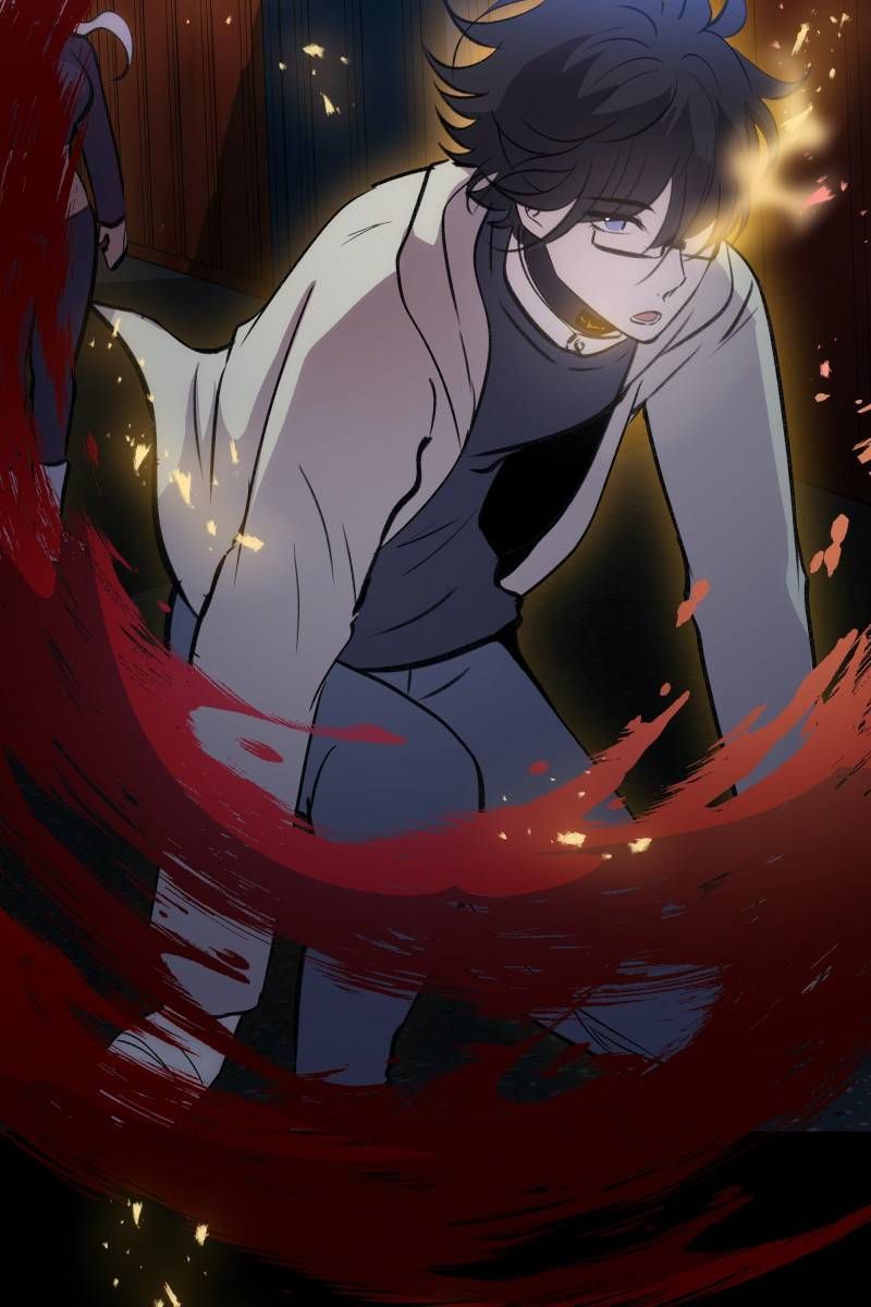 Rebirth-69michi Chapter 147 77