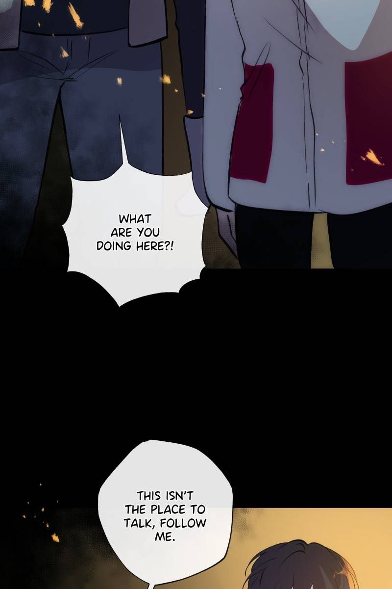 Rebirth-69michi Chapter 147 8