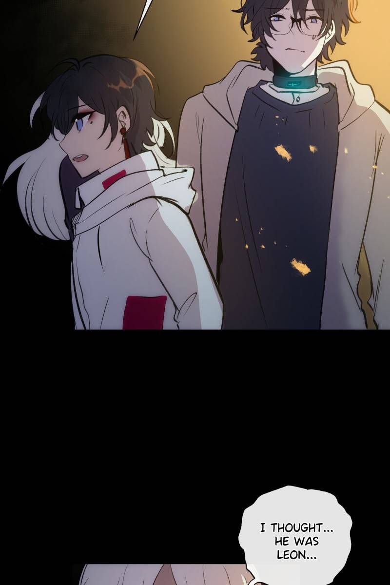Rebirth-69michi Chapter 147 9