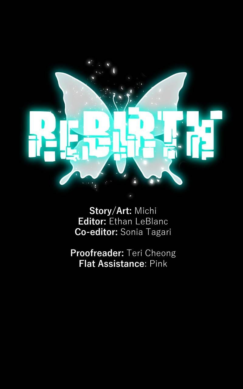 Rebirth-69michi Chapter 147 90