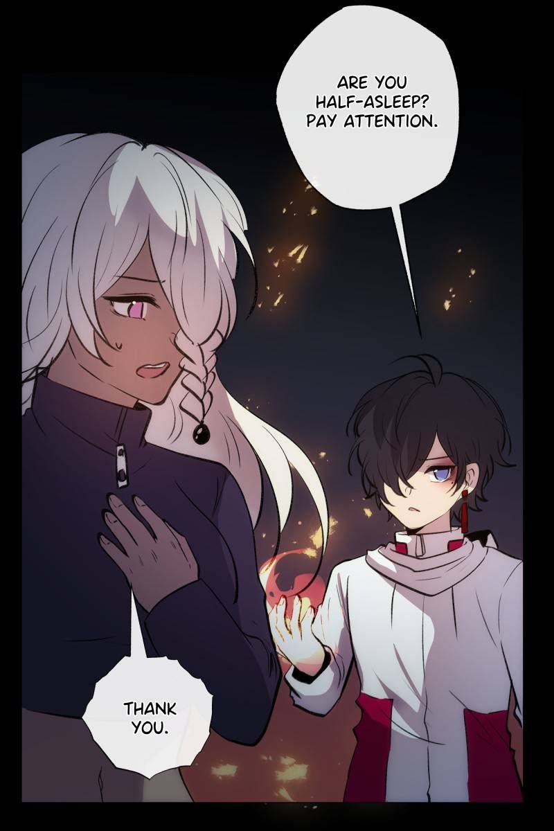 Rebirth-69michi Chapter 148 17