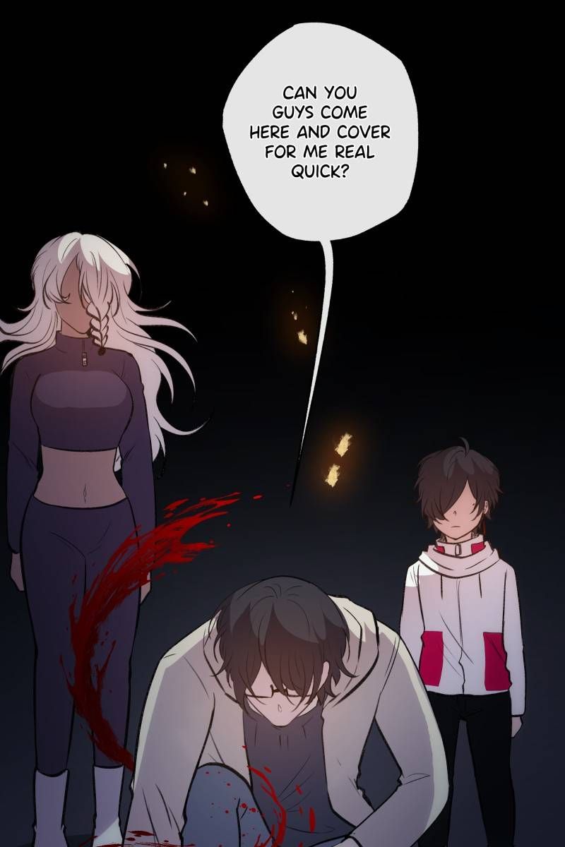 Rebirth-69michi Chapter 148 24