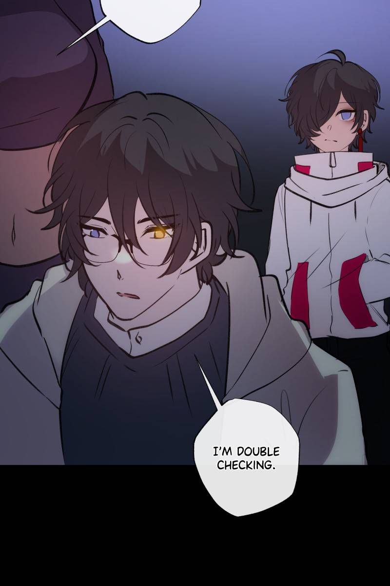 Rebirth-69michi Chapter 148 26