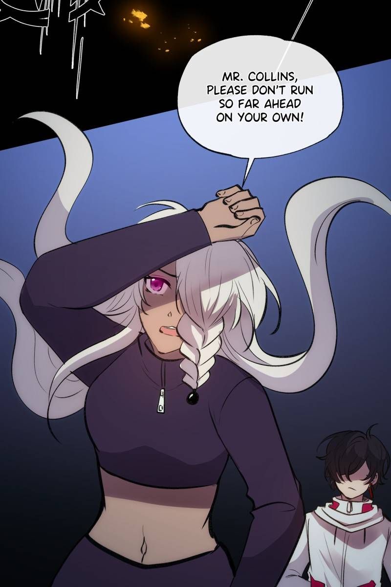 Rebirth-69michi Chapter 148 7