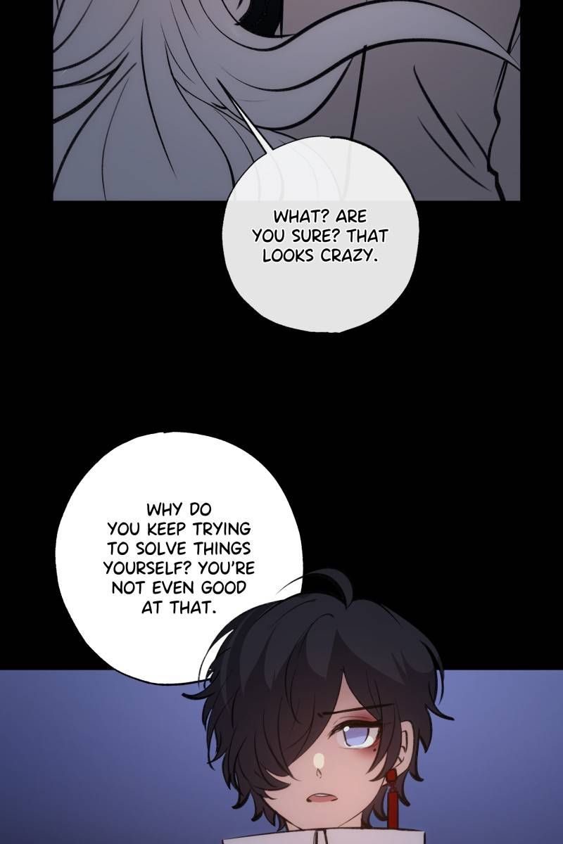 Rebirth-69michi Chapter 148 75