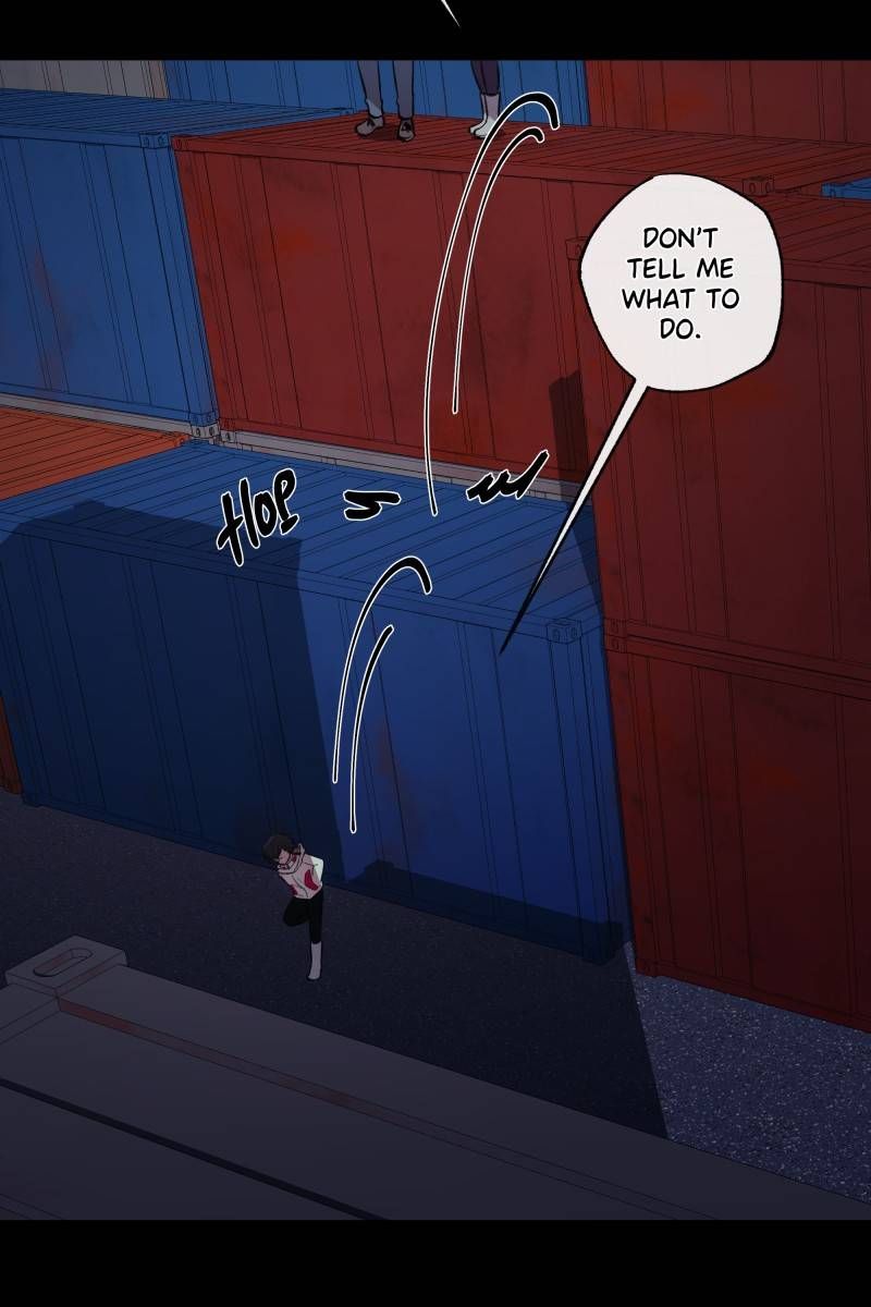 Rebirth-69michi Chapter 148 78
