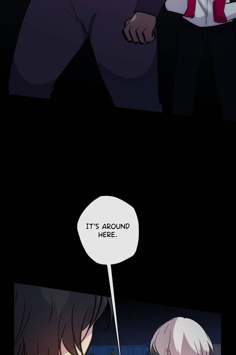 Rebirth-69michi Chapter 148 8