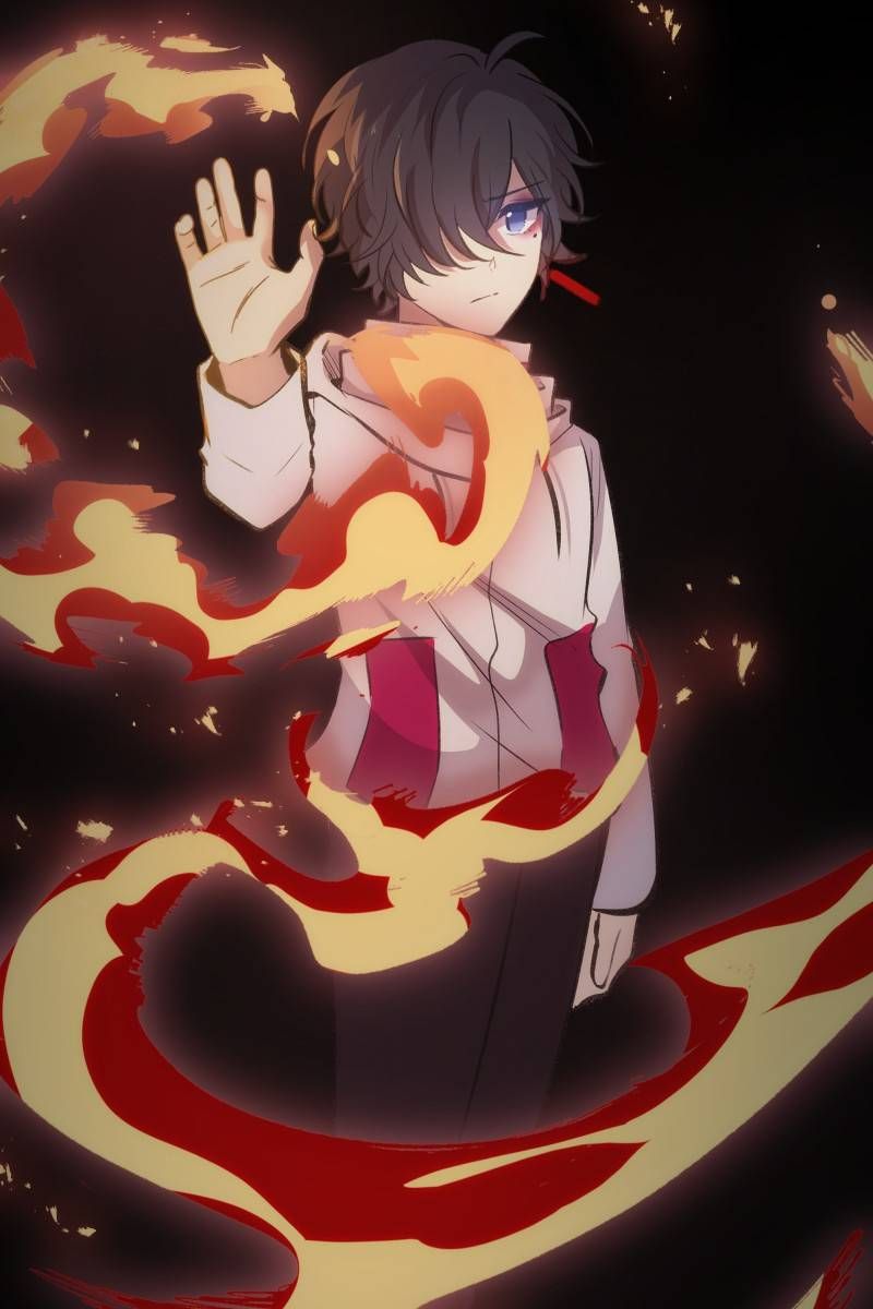 Rebirth-69michi Chapter 148 81