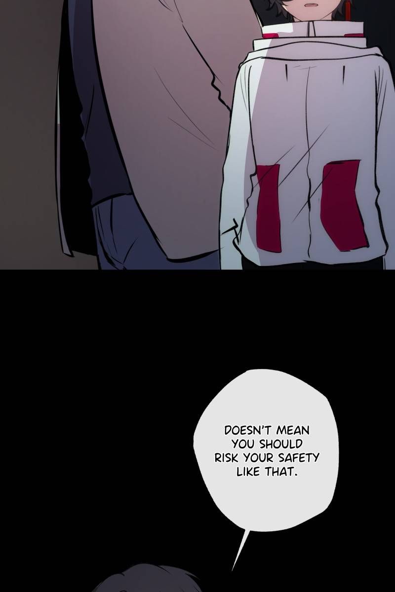 Rebirth-69michi Chapter 148 89