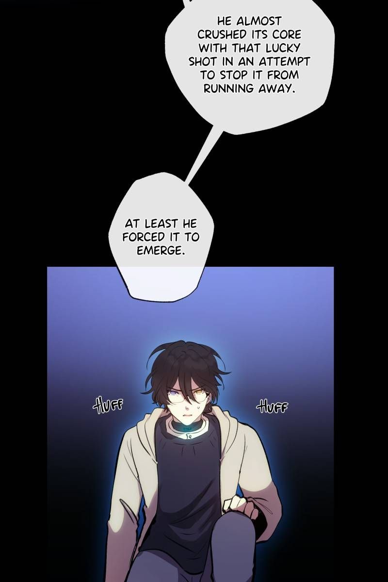 Rebirth-69michi Chapter 149 27