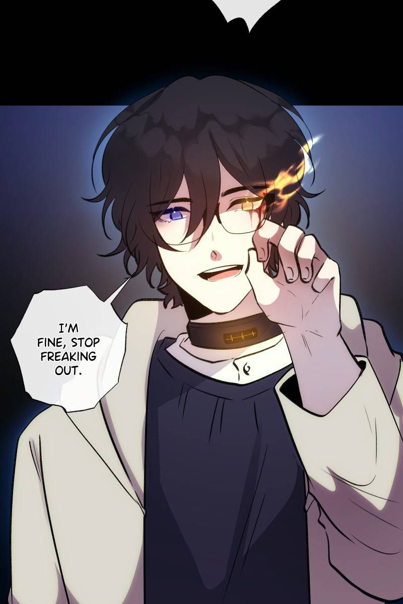 Rebirth-69michi Chapter 149 34