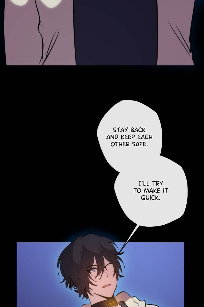 Rebirth-69michi Chapter 149 35