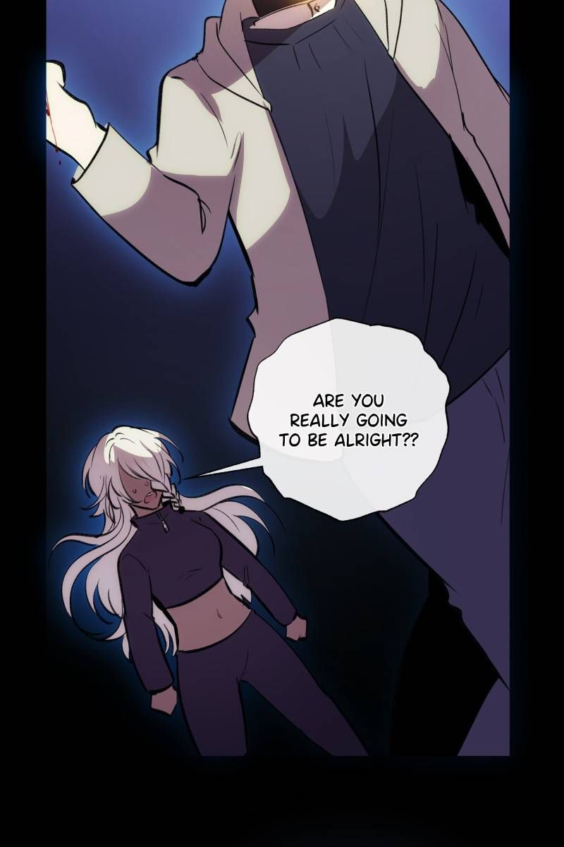 Rebirth-69michi Chapter 149 36