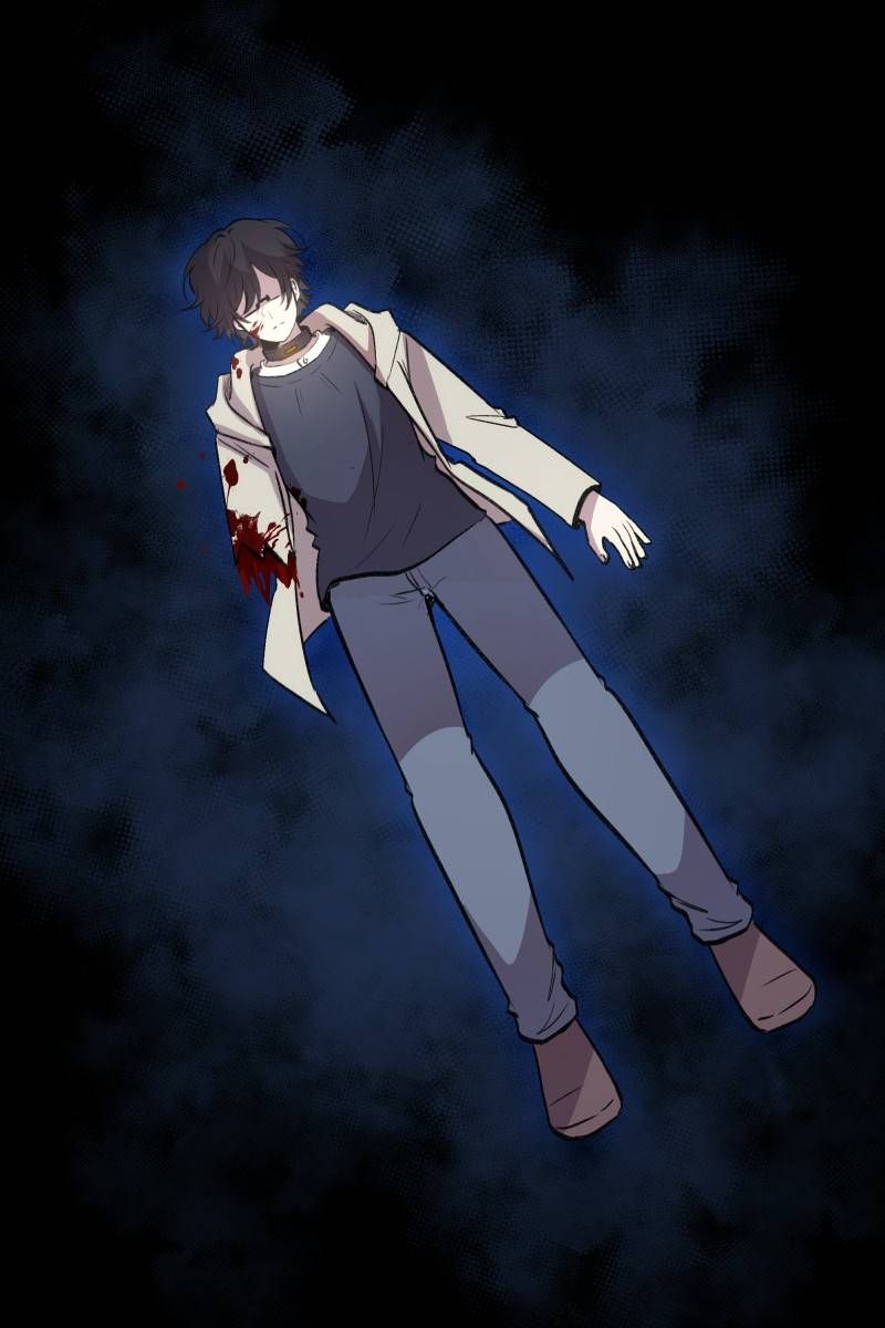 Rebirth-69michi Chapter 150 44