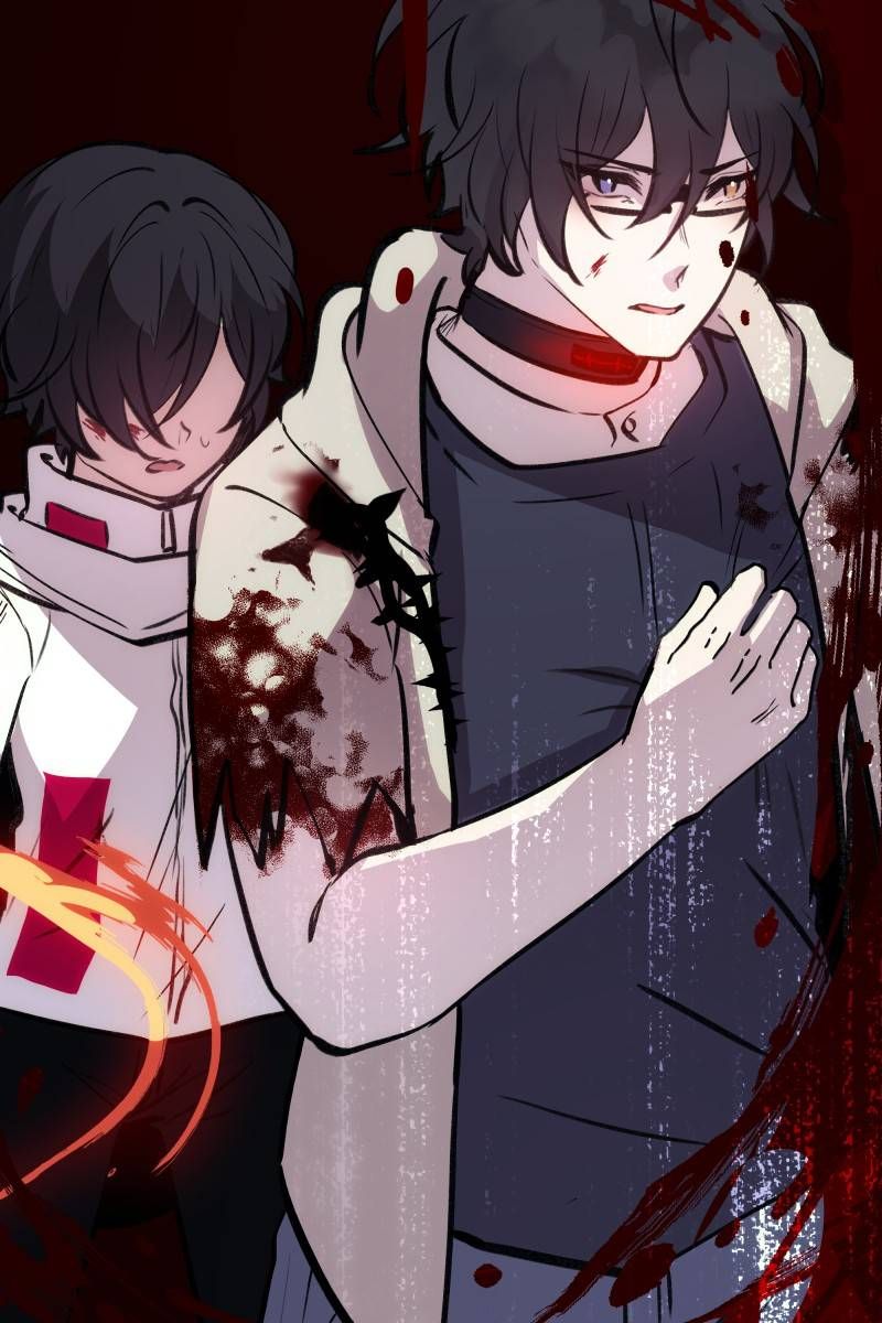 Rebirth-69michi Chapter 151 111