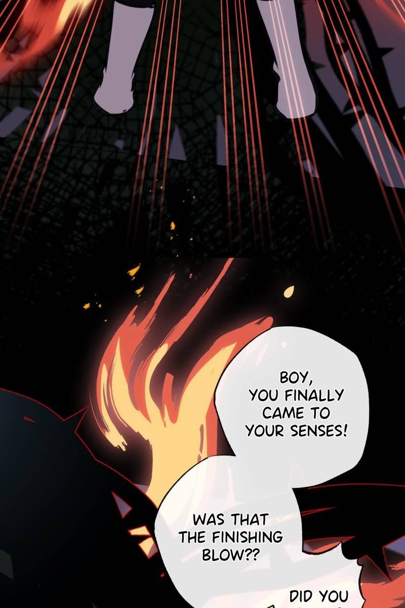 Rebirth-69michi Chapter 151 15