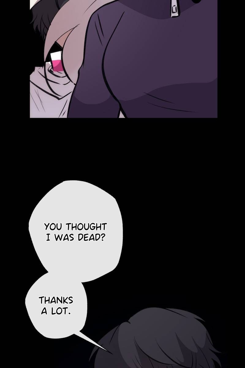 Rebirth-69michi Chapter 151 34
