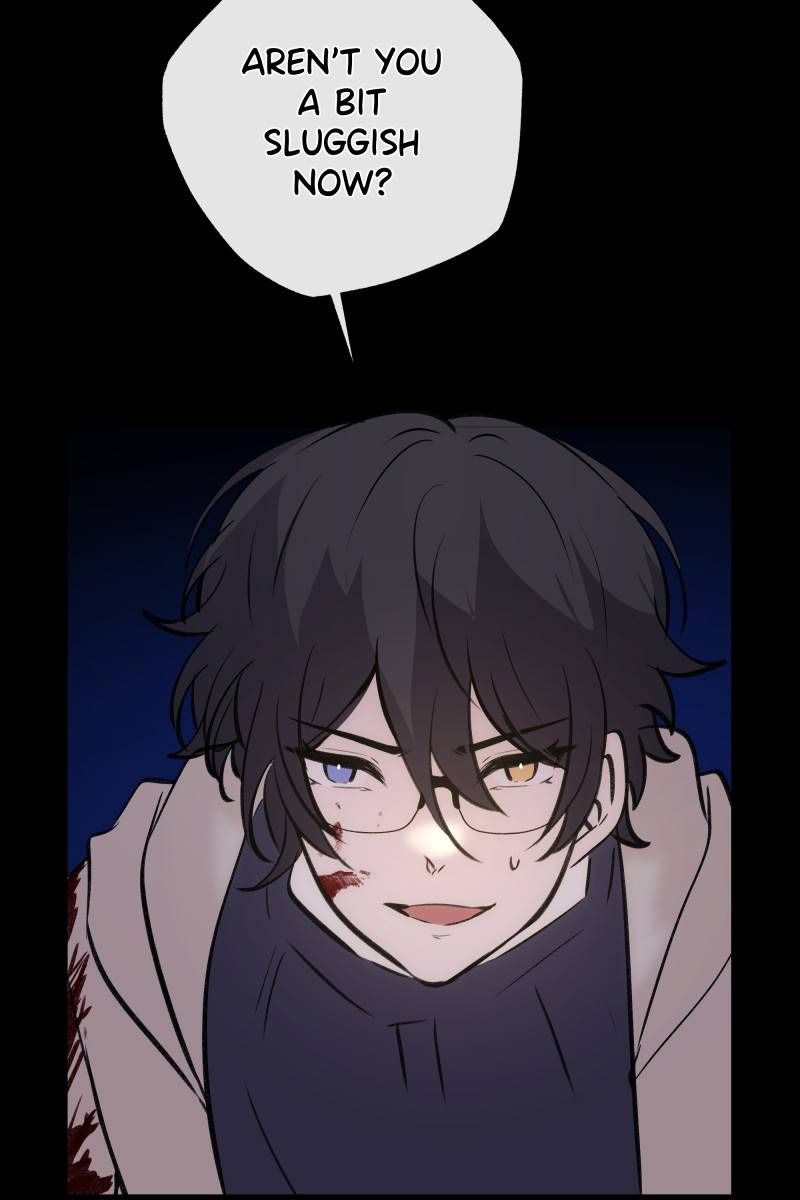 Rebirth-69michi Chapter 151 43
