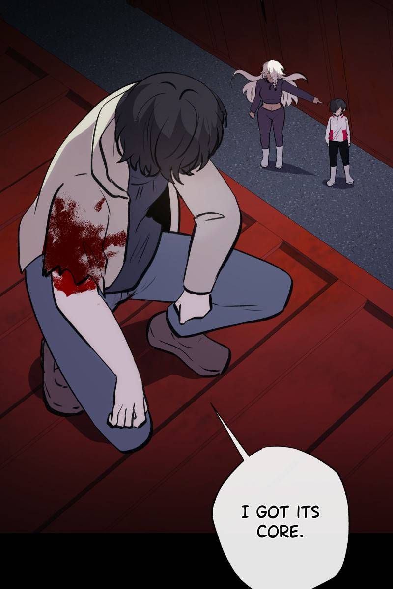 Rebirth-69michi Chapter 151 48