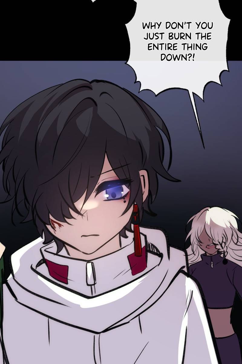 Rebirth-69michi Chapter 151 5