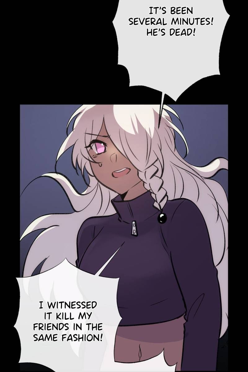 Rebirth-69michi Chapter 151 8