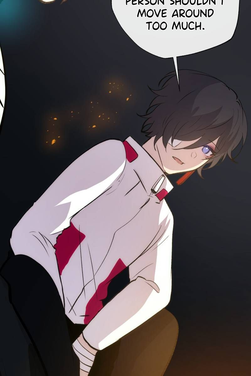 Rebirth-69michi Chapter 152 100