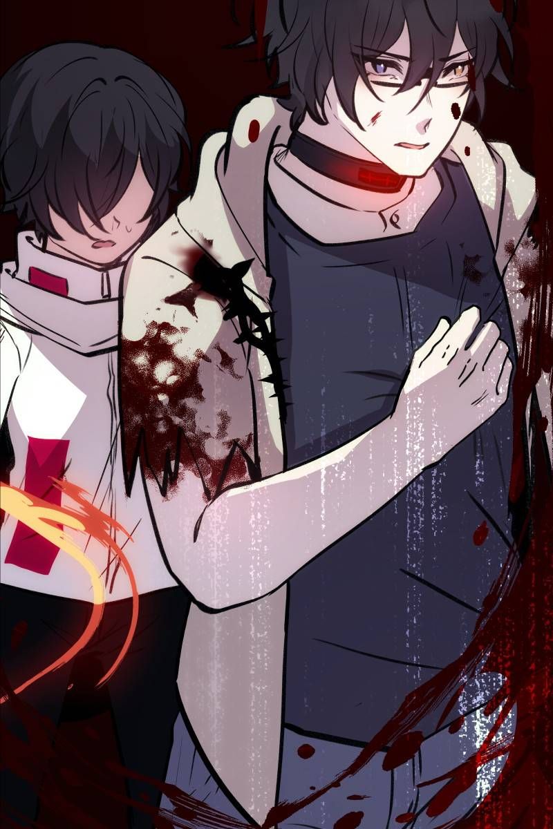 Rebirth-69michi Chapter 152 2