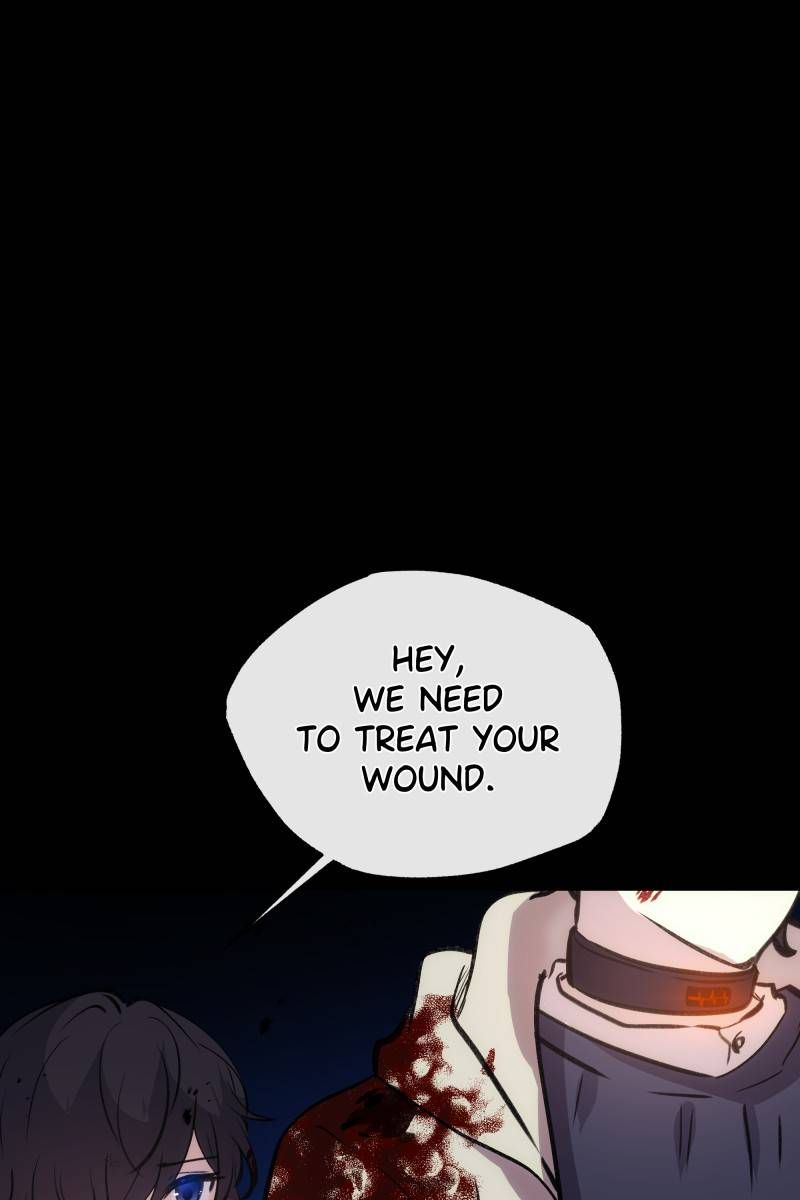 Rebirth-69michi Chapter 152 35