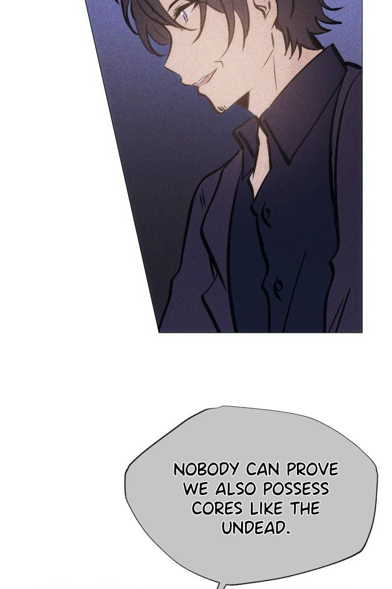 Rebirth-69michi Chapter 152 49
