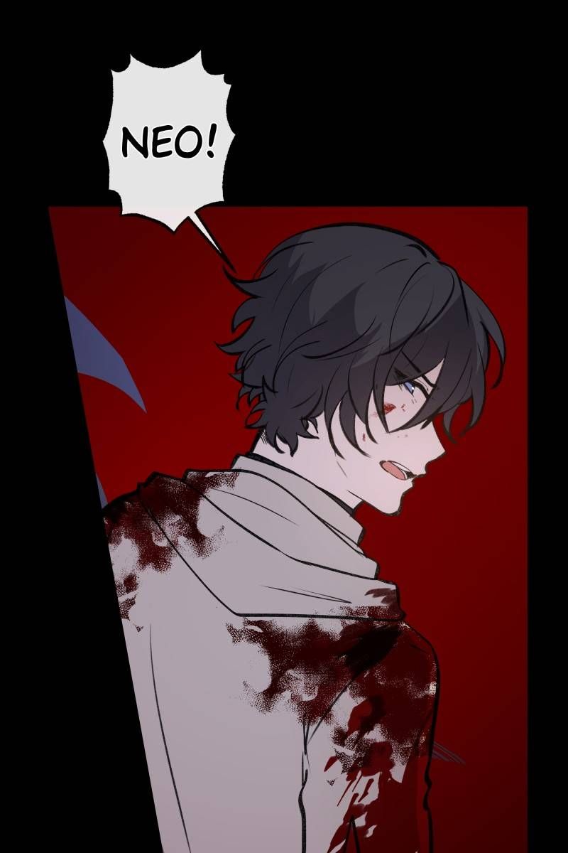 Rebirth-69michi Chapter 152 5